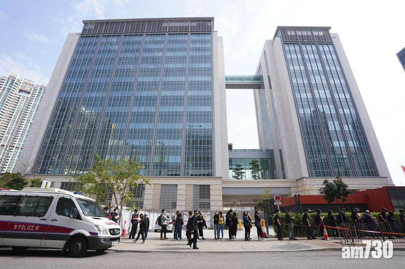 商人涉冒認廉署人員查醫生紙　准以5000元保釋12月再訊