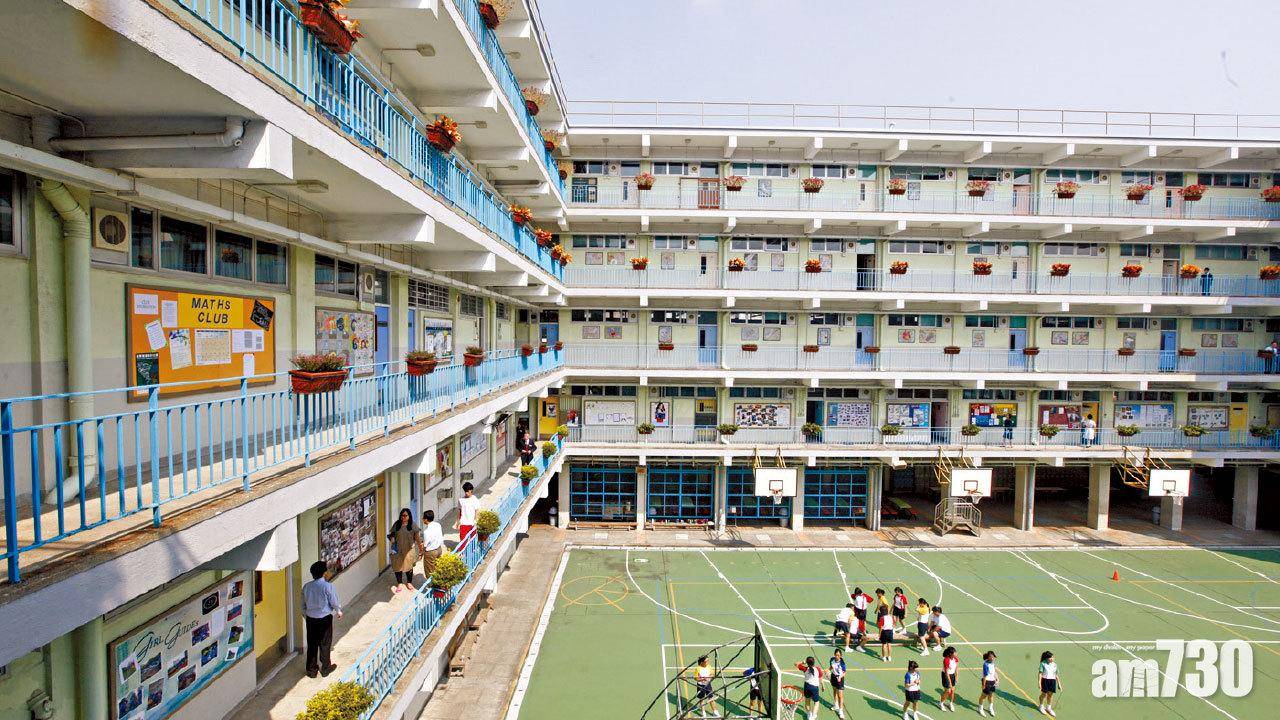 教育局宣布下學年新入職校長及教師　須通過《國安法》測試