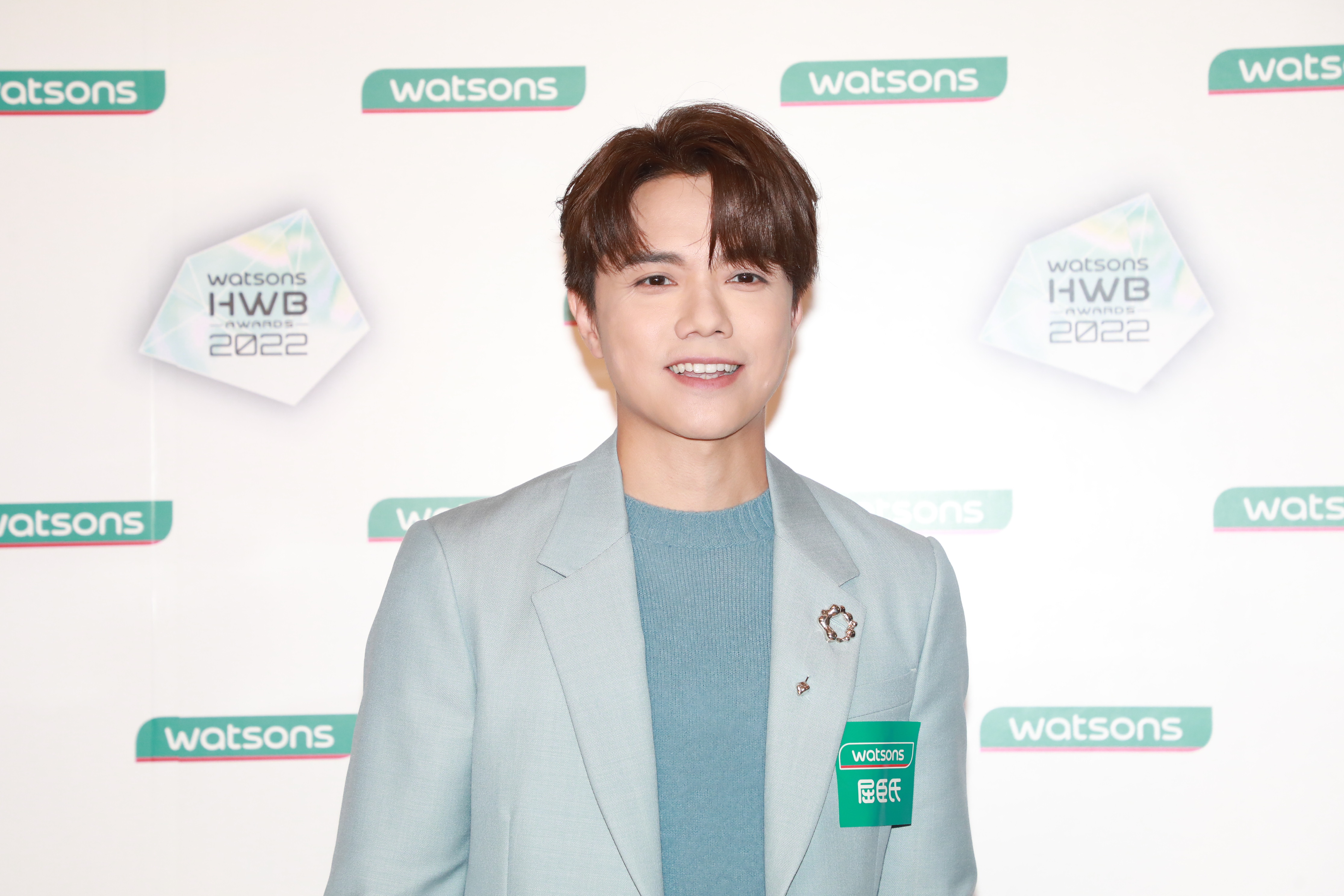 張敬軒自爆新戲露股隙 形容洪嘉豪是「男版湯唯」