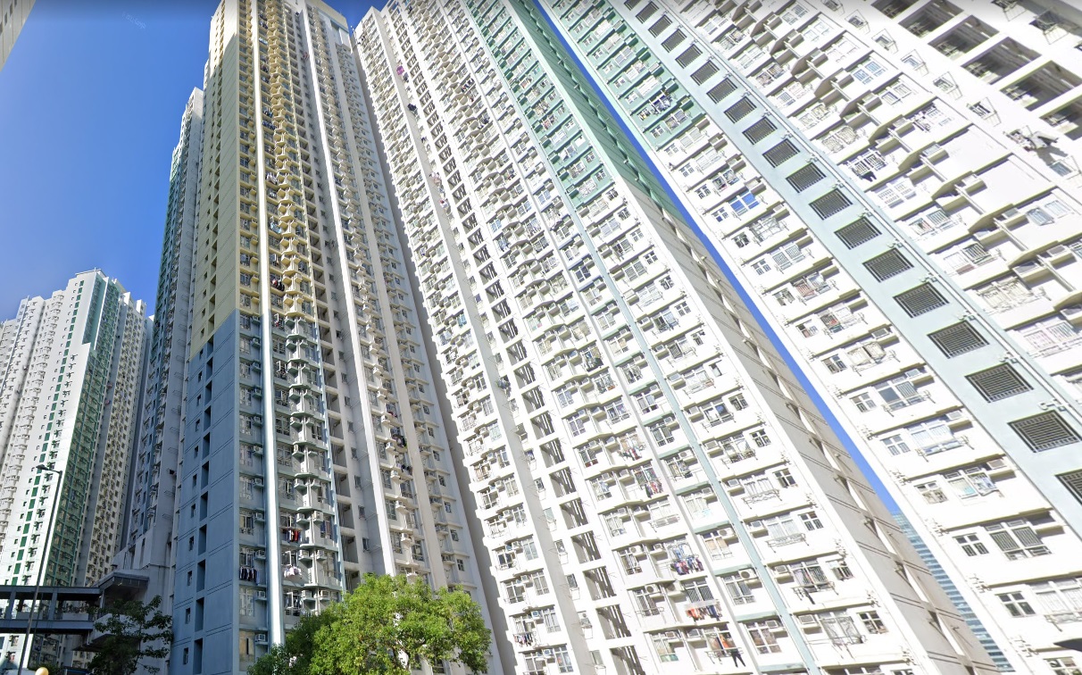 牛頭角上邨謀殺案｜精神病兒子疑弑母 護士上門探訪揭命案