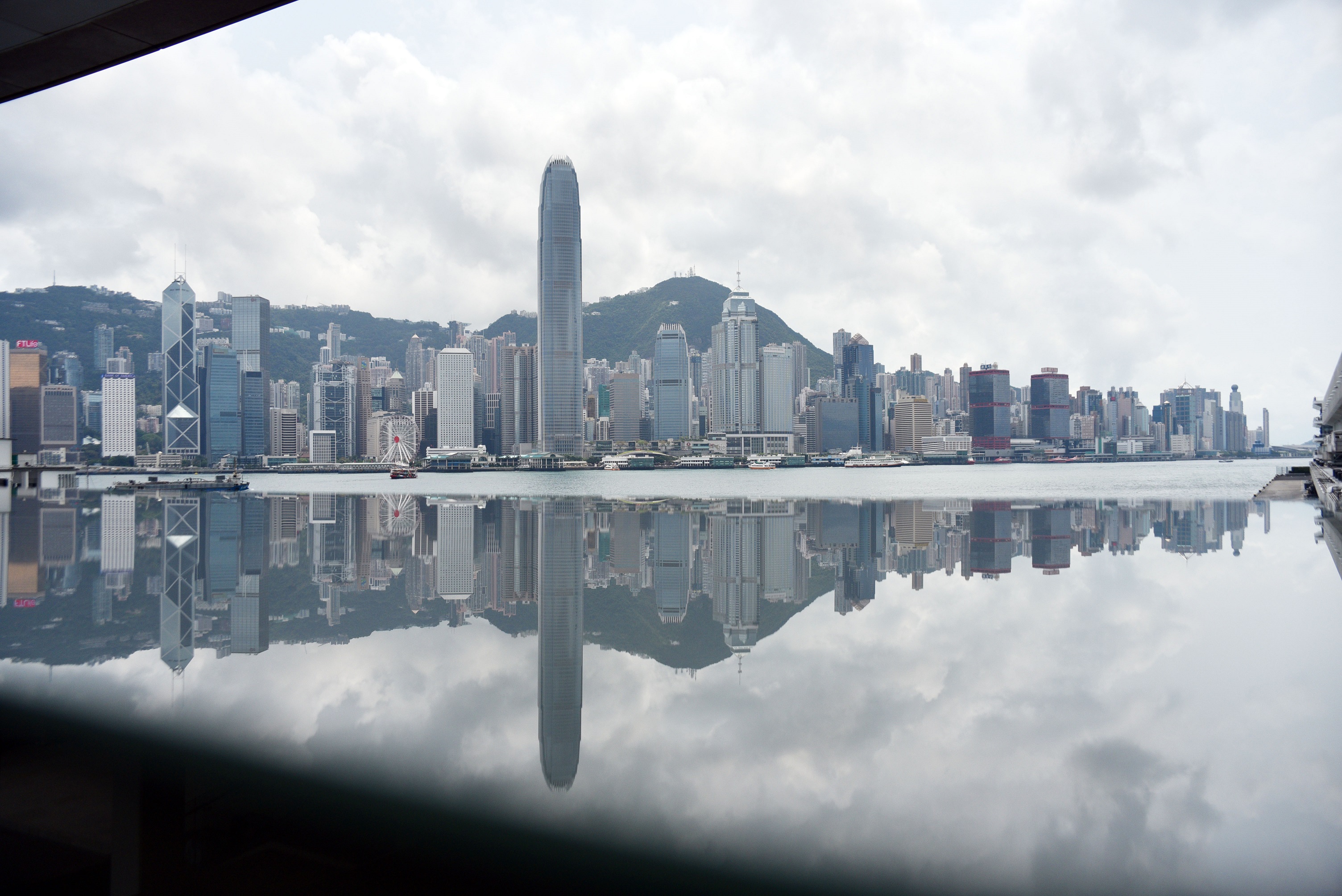 定按免壓測優勢消失? 入息要求高於H按/P按