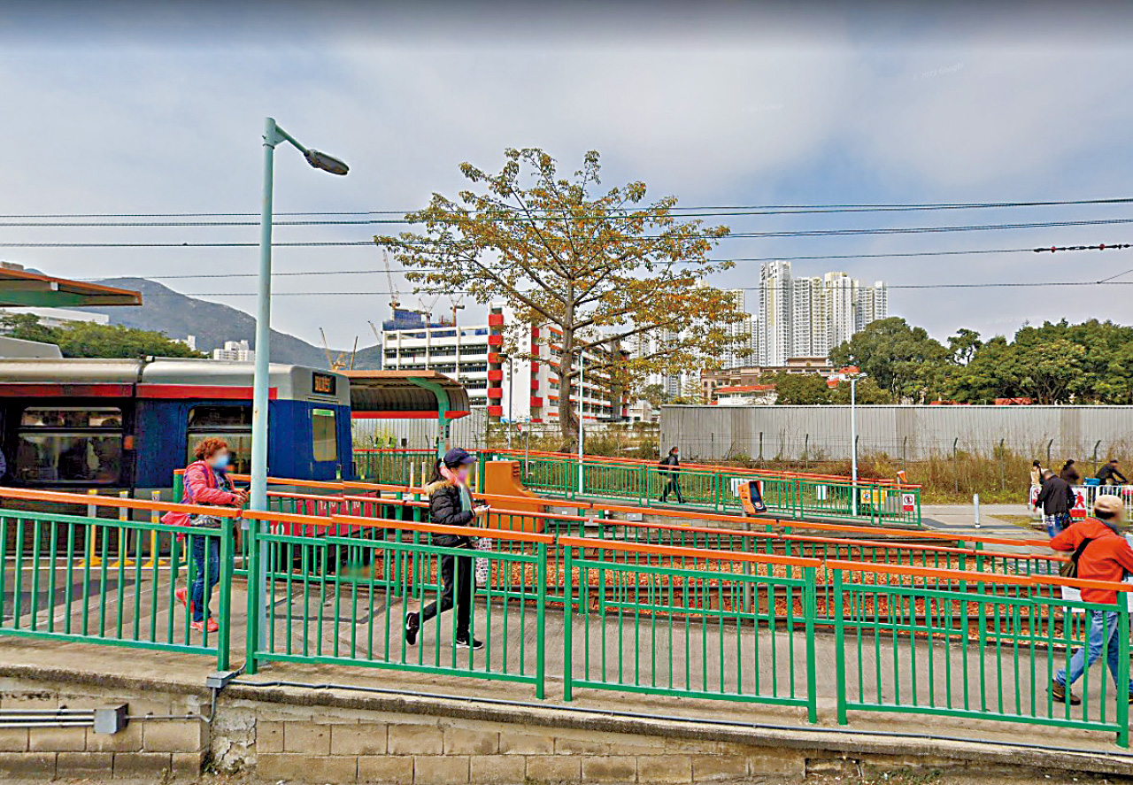 簡約公屋敲定4選址 屯門兩地交通較便利