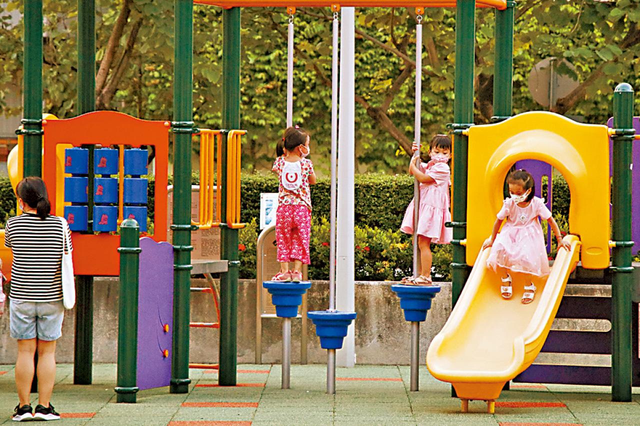 研究：疫下逾兩成SEN童遭虐待 少運動多看屏幕致肥及近視惡化