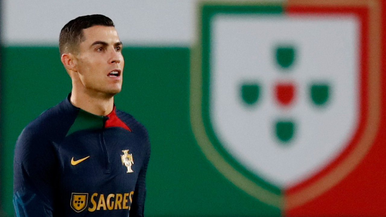 世界盃2022｜H組點睇：C朗誓領葡萄牙爭霸 烏拉圭可壓加納南韓