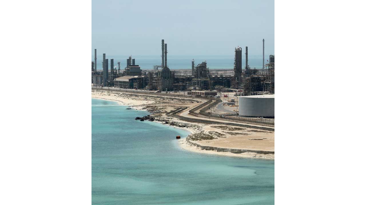 沙特王儲為保政權必然親中疏美