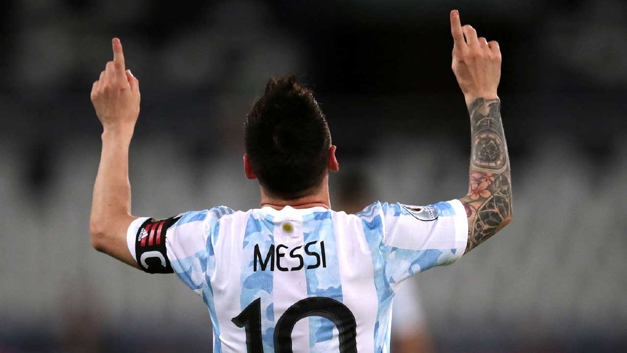 世界盃2022｜美斯領軍誓挫沙特 墨西哥波蘭勢均力敵