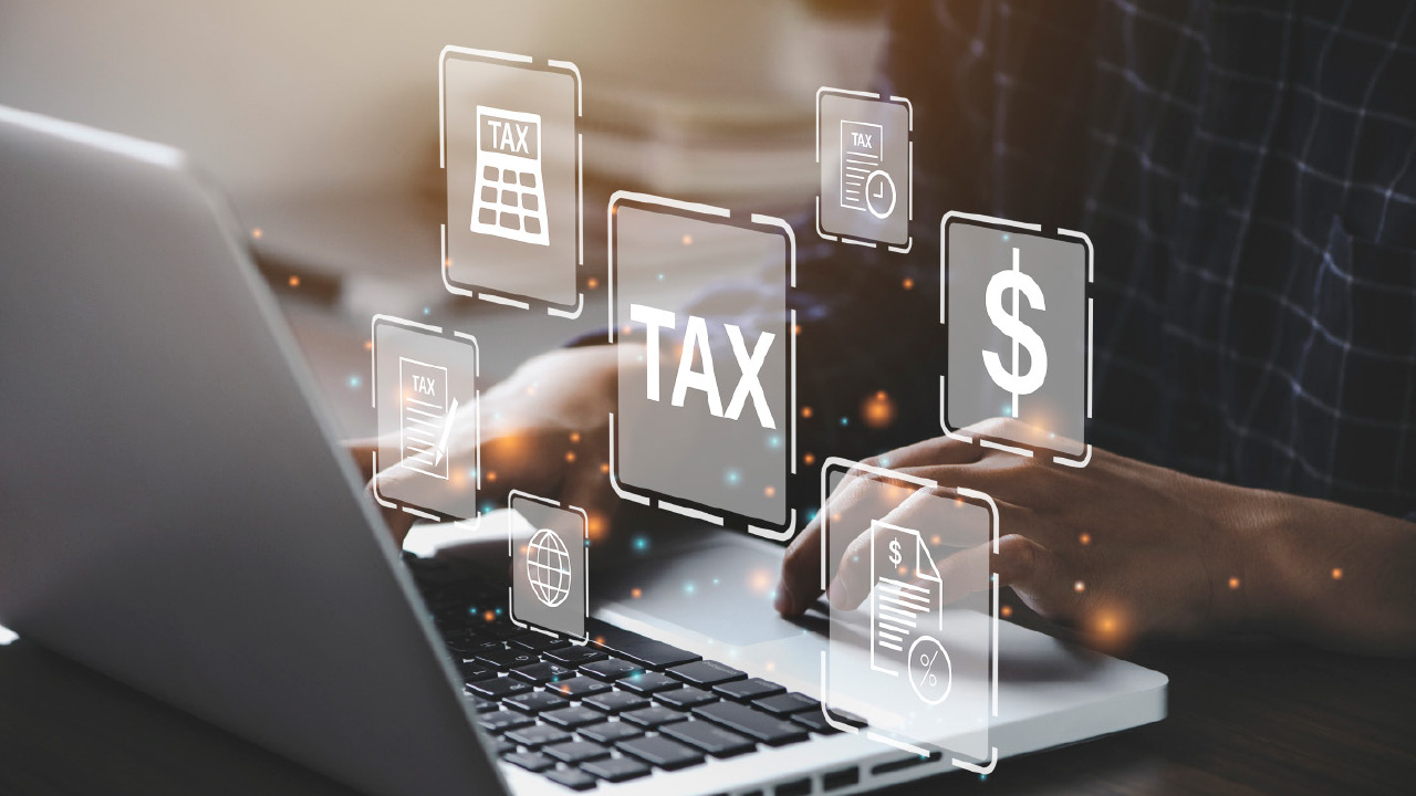 科技，人性和會計專業