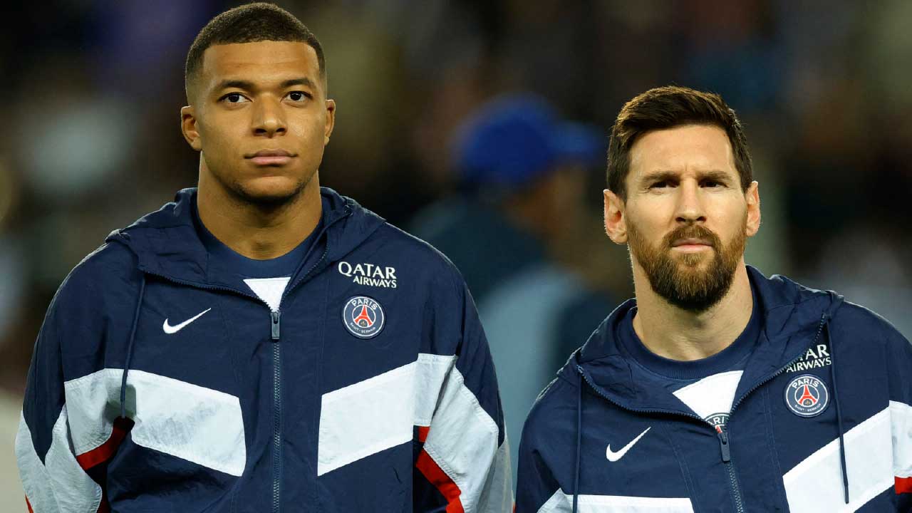 力保歐聯首名避強敵 PSG三缺一攻祖記