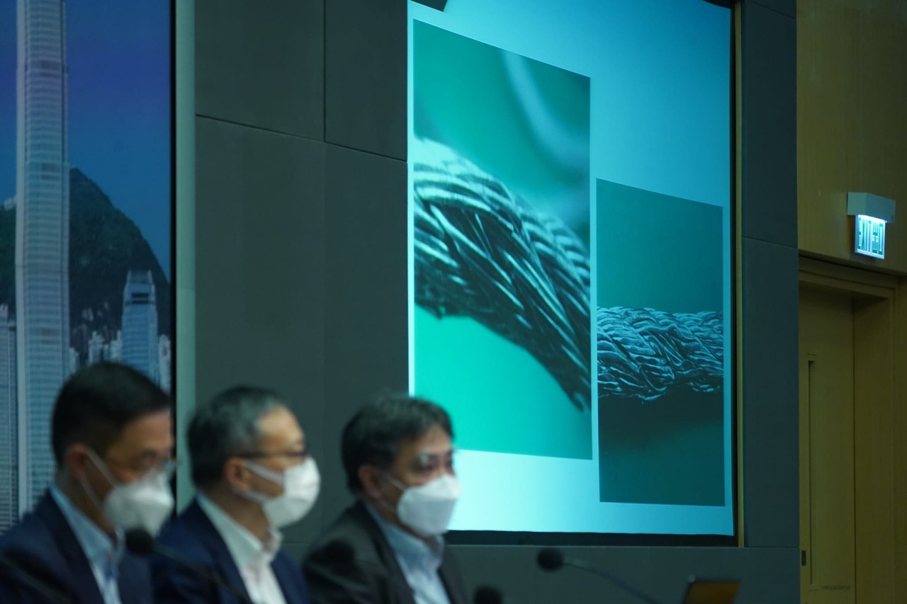 當局日前公布演唱會事故調查報告