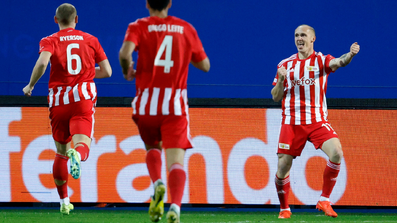 奇兵柏林聯襲奧格博反彈