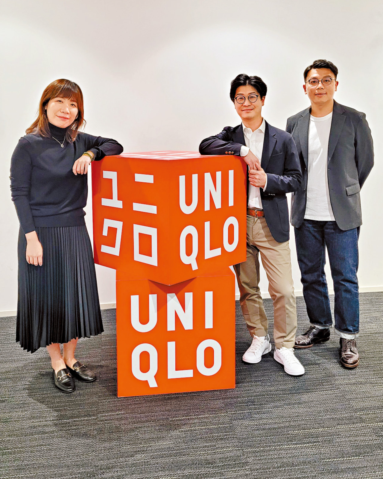 智慧生活丨激發店員小宇宙 實現港式OMO營銷 UNIQLO雙11狂賞節發功