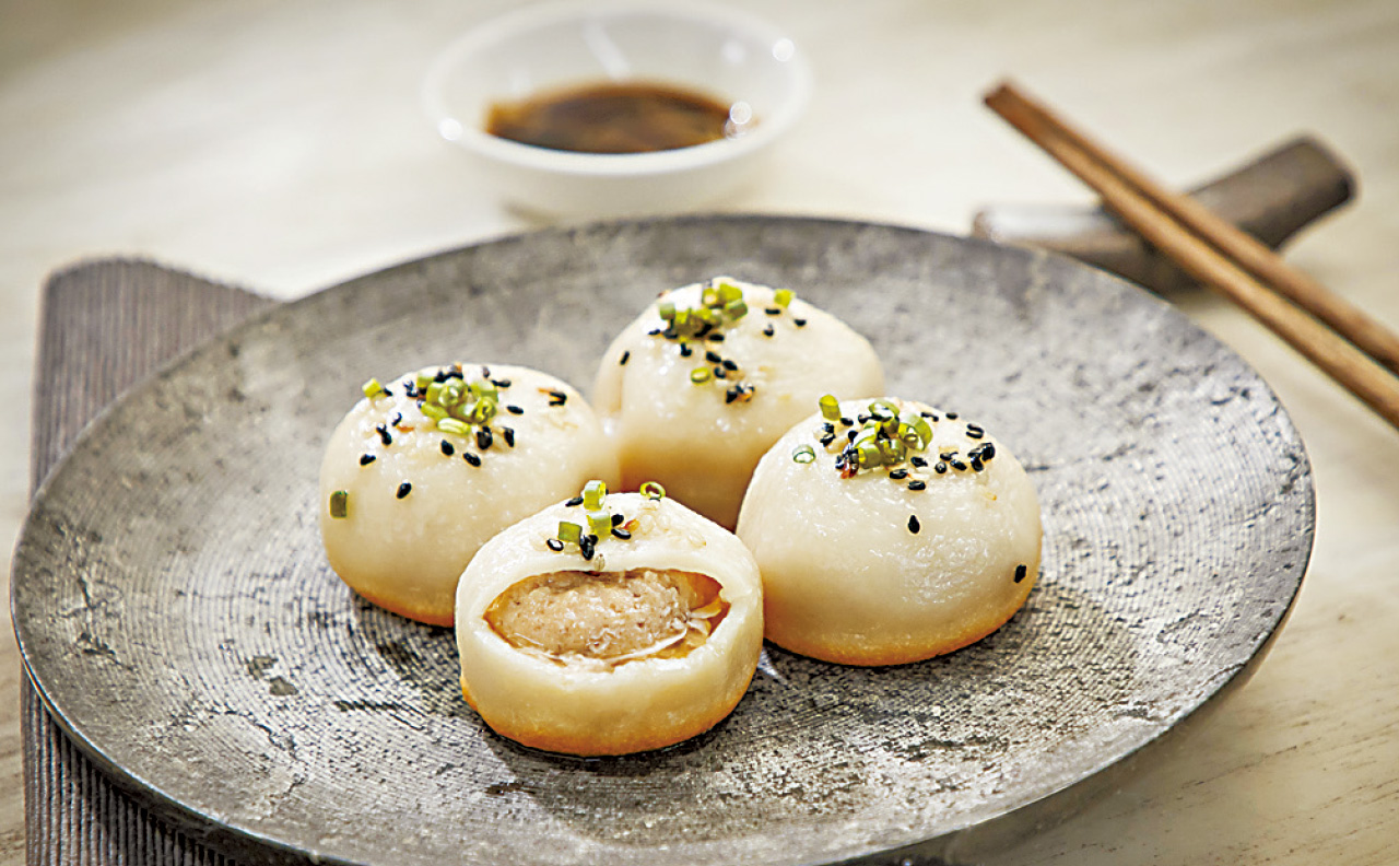 堅信號回歸大埔 第13間分店進駐新達廣場