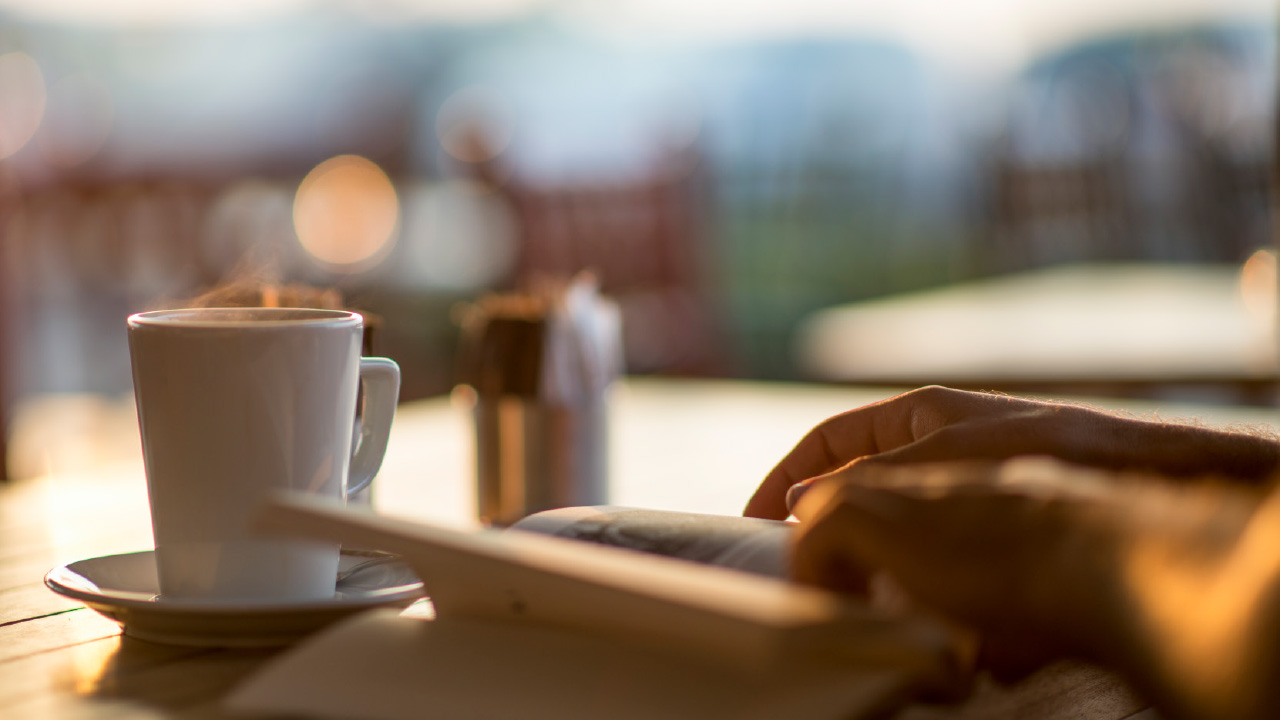 信任令孩子值得信任