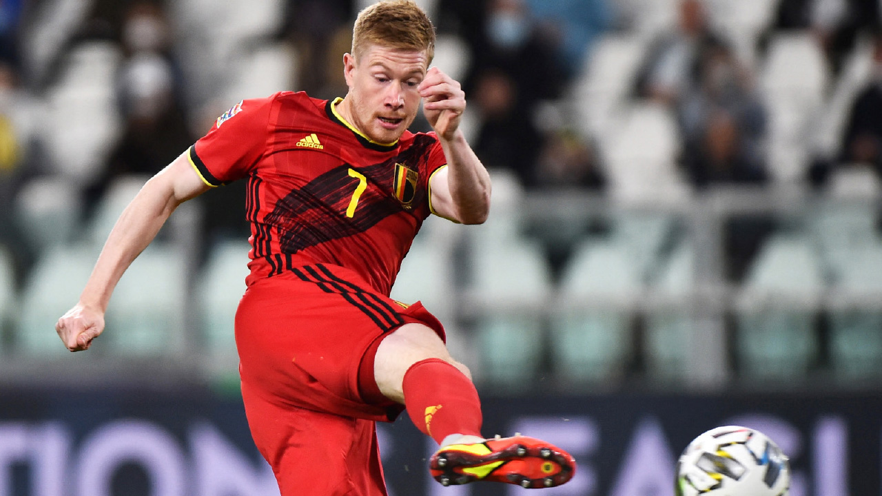 世界盃2022｜比利時遇加拿大 克羅地亞惡鬥摩洛哥