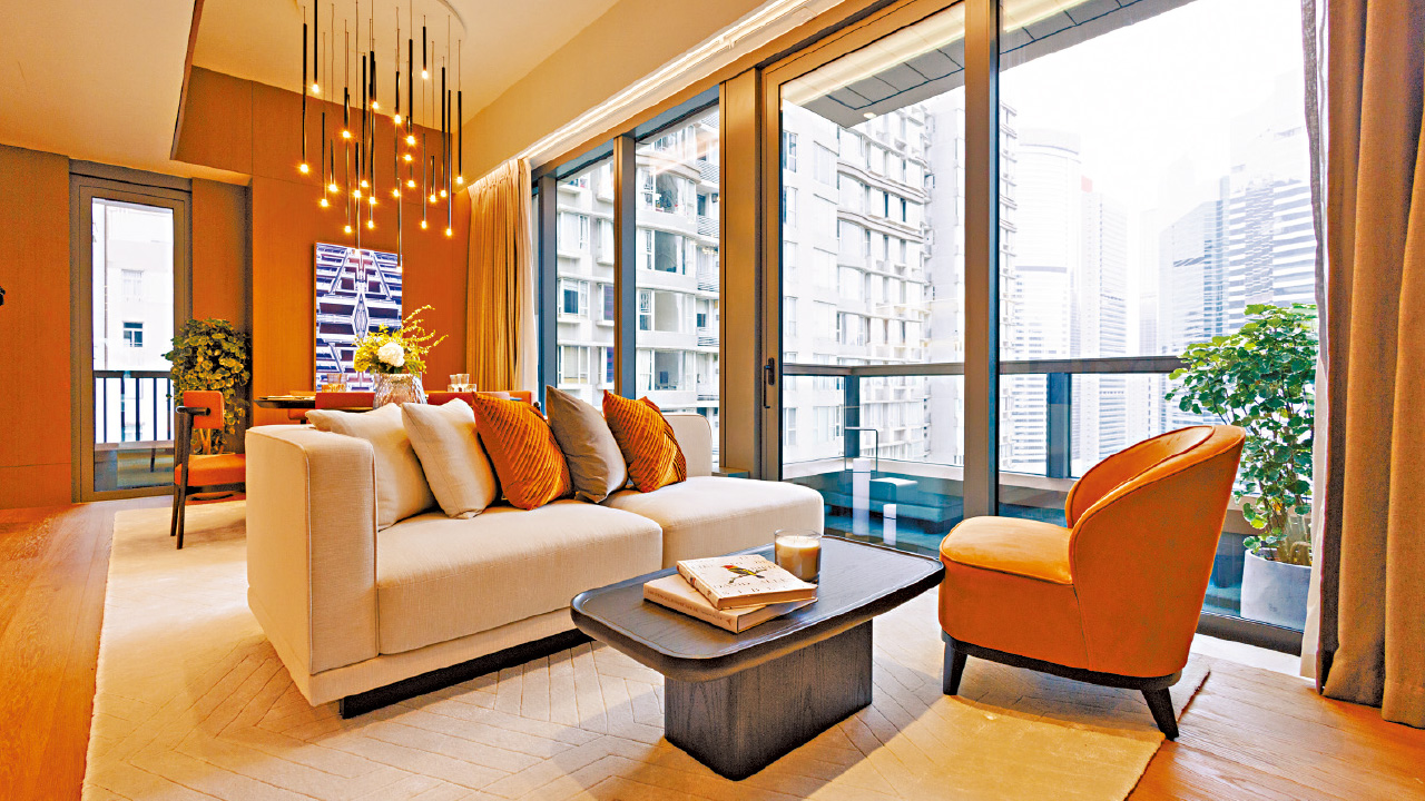 現樓發售｜EIGHT STAR STREET 3房4880萬招標 增3%折扣