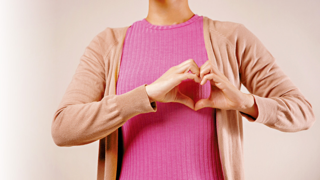 望建統一平台 支援HER2+乳癌患者