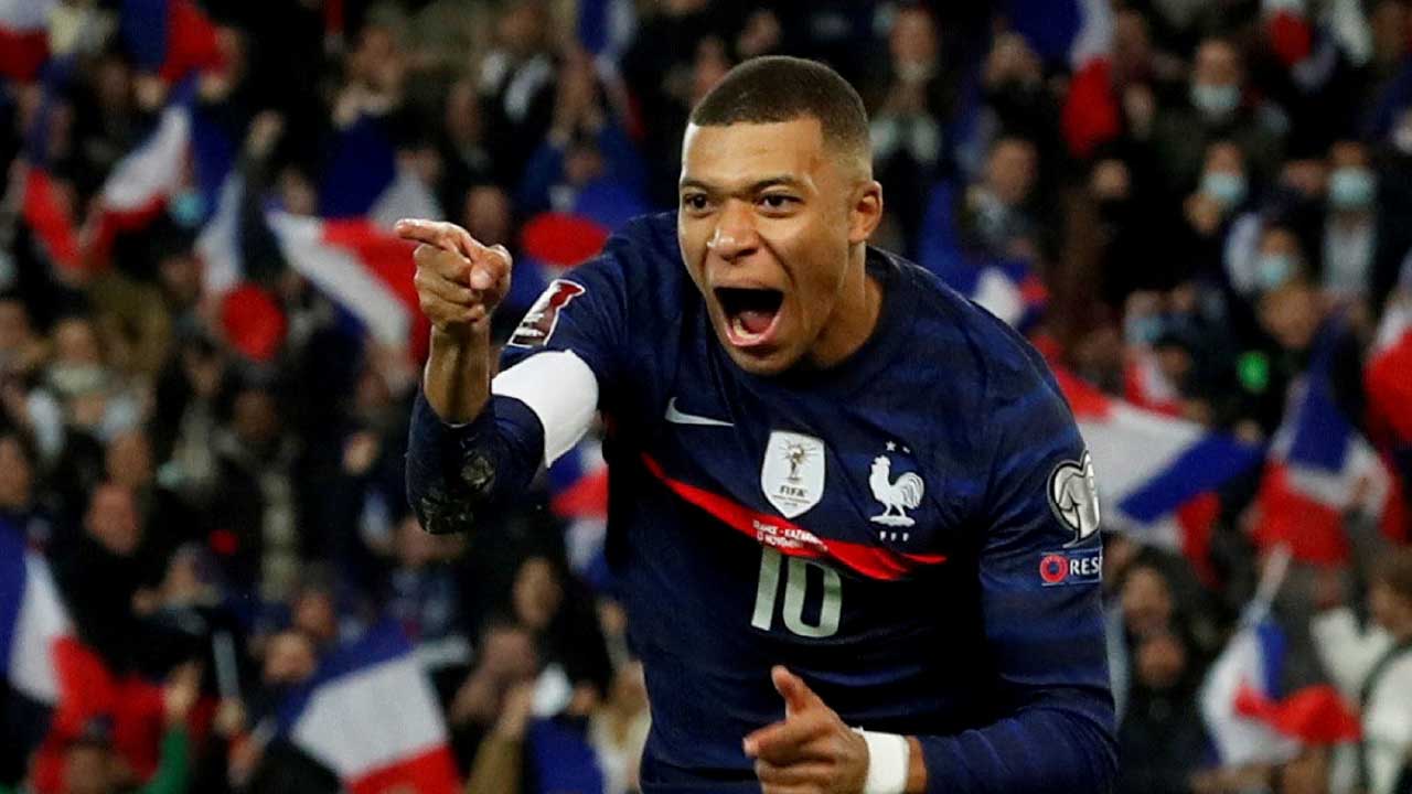 世界盃2022｜D組點睇：法國衛冕有險阻