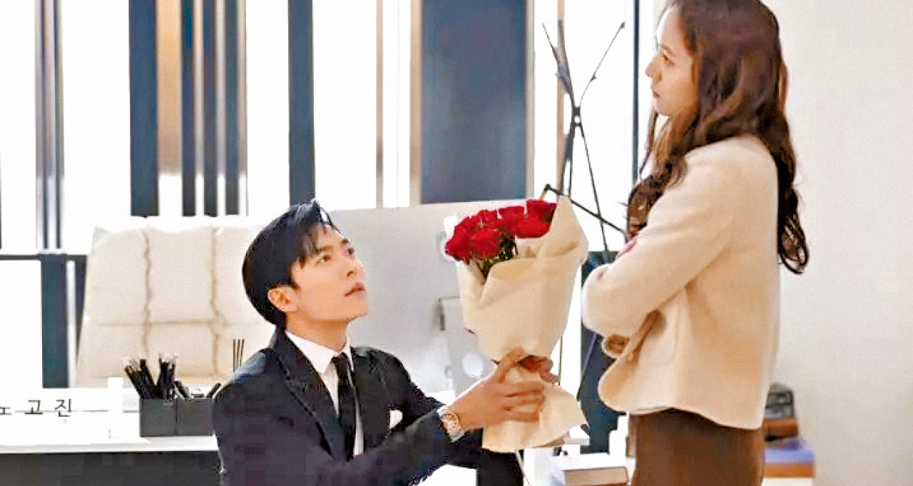 陰燭「基本嘢」 有所謂但不說出口？