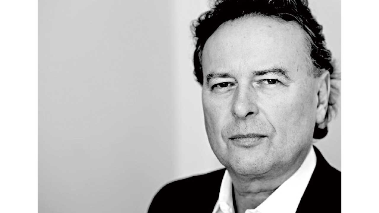 終院今處理黎智英聘英御用大律師  梁美芬︰國安法執行不清晰有機會釋法