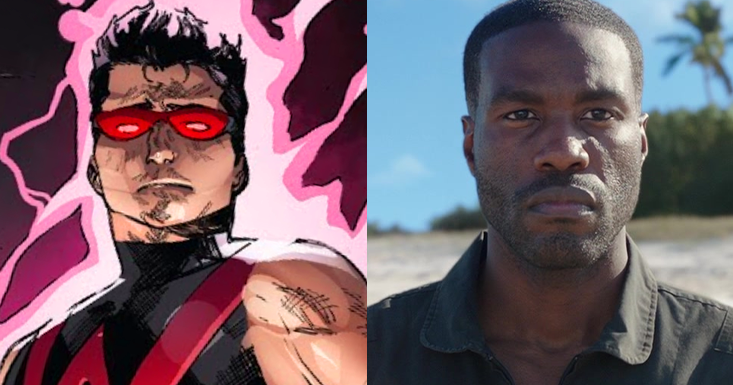 DC反派男星主演Marvel新影集《神力人》