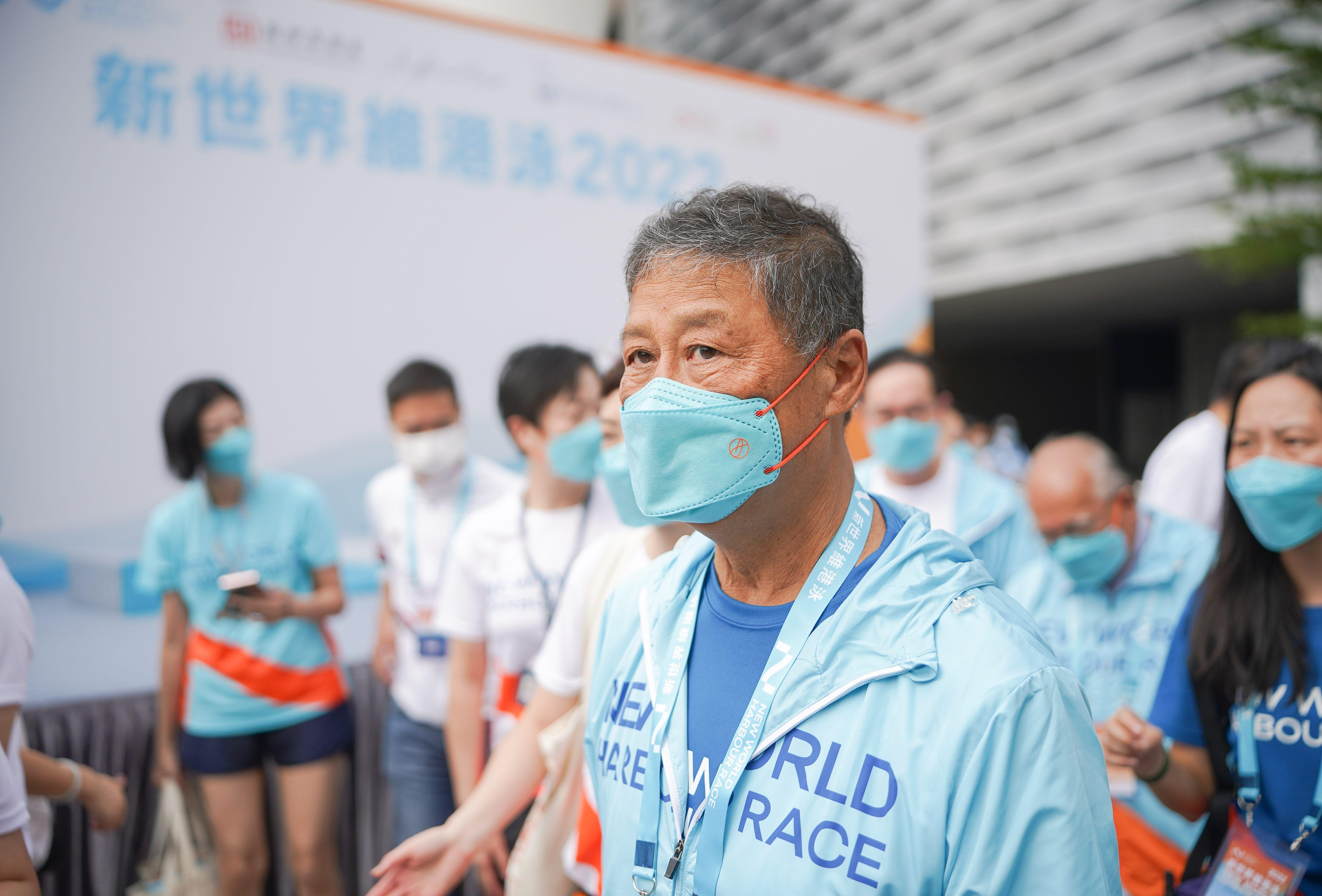 港協暨奧委會將於本周公布國歌新指引