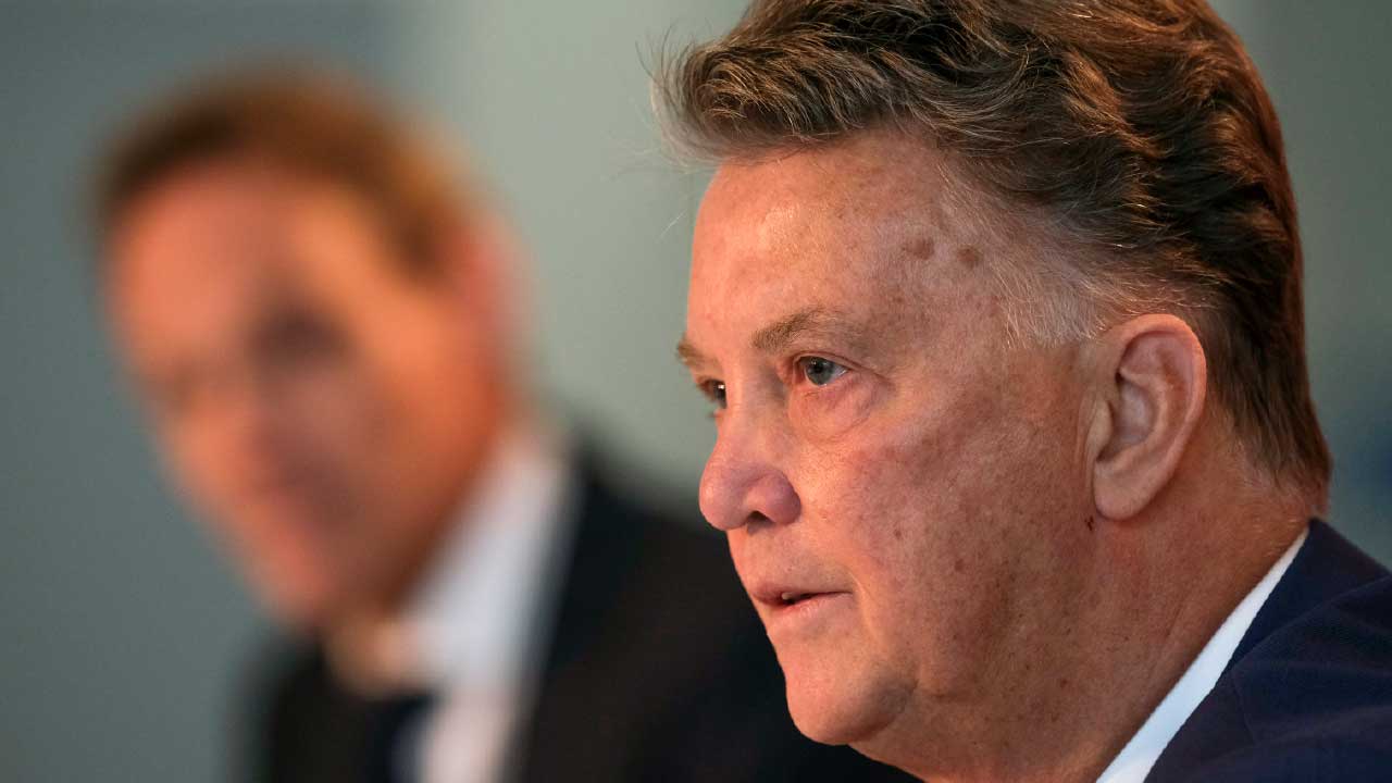 世界盃2022｜A組點睇：荷蘭老帥新兵超班