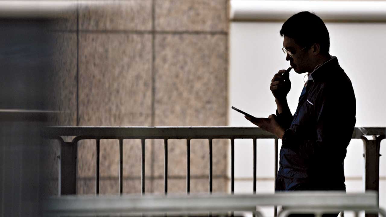 荼毒室又點睇無煙世代？