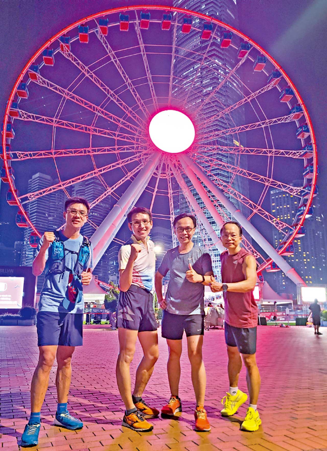 男人，你寂寞嗎？