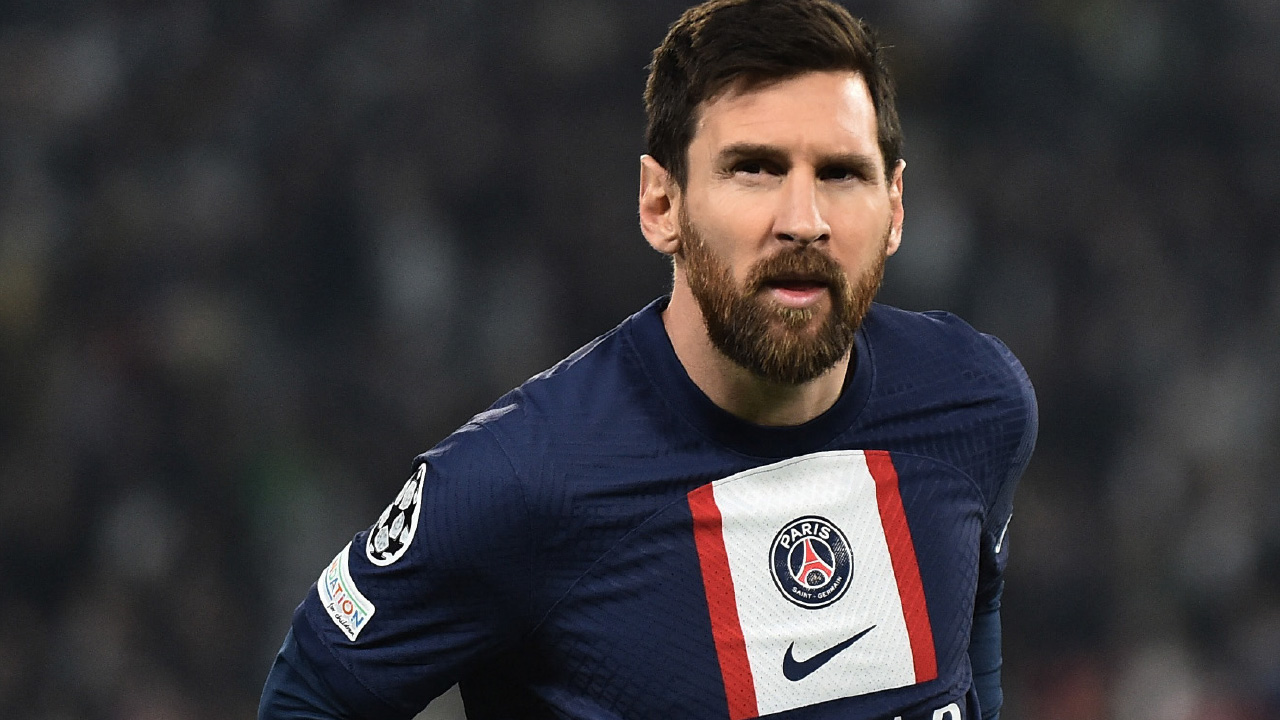 歐聯16強抽籤矚目 PSG「意外」次名出線