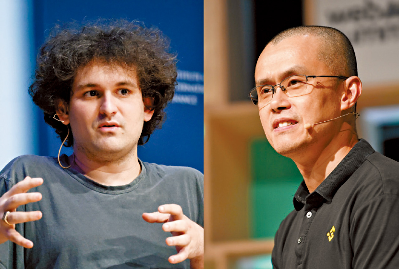 數據科普｜又一場加密貨幣悲劇