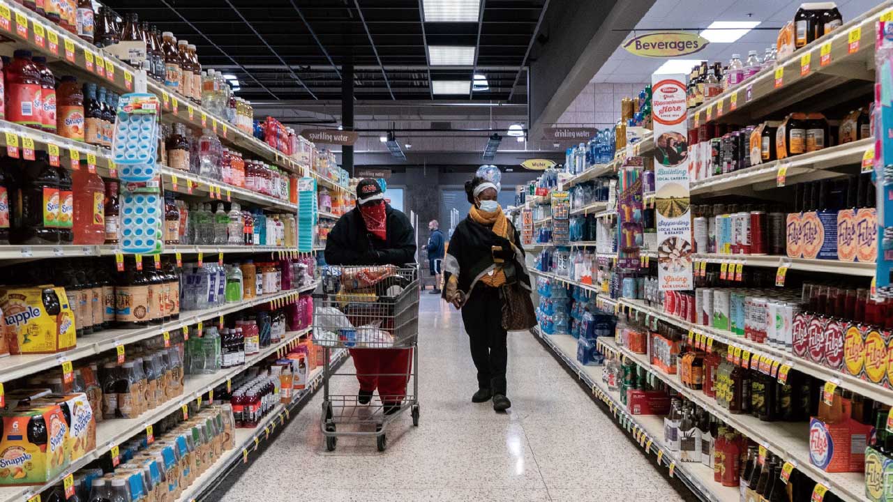 價格指數的不同用途