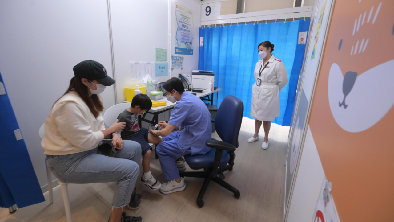 好市民荼毒室？