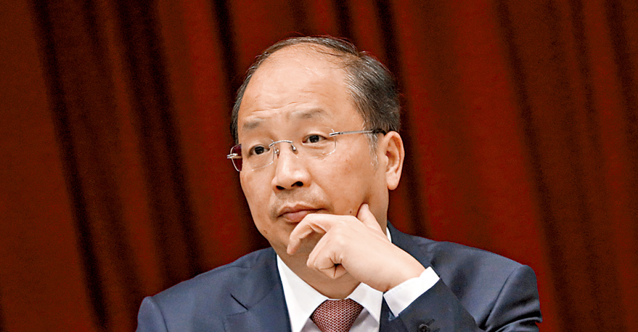 中證監「指引」？