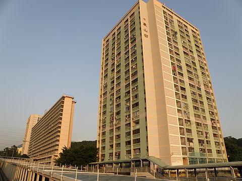 污水檢測｜象山邨興民邨多個屋苑污水呈陽性 政府派4萬個快測包