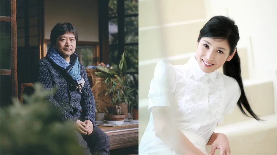 金馬獎｜嘉賓名單曝光 黑木瞳是枝裕和赴台頒獎