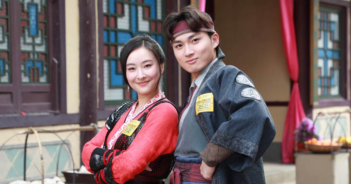 陳瀅唔怕同龔嘉欣爭視后 恨拎最佳衣著