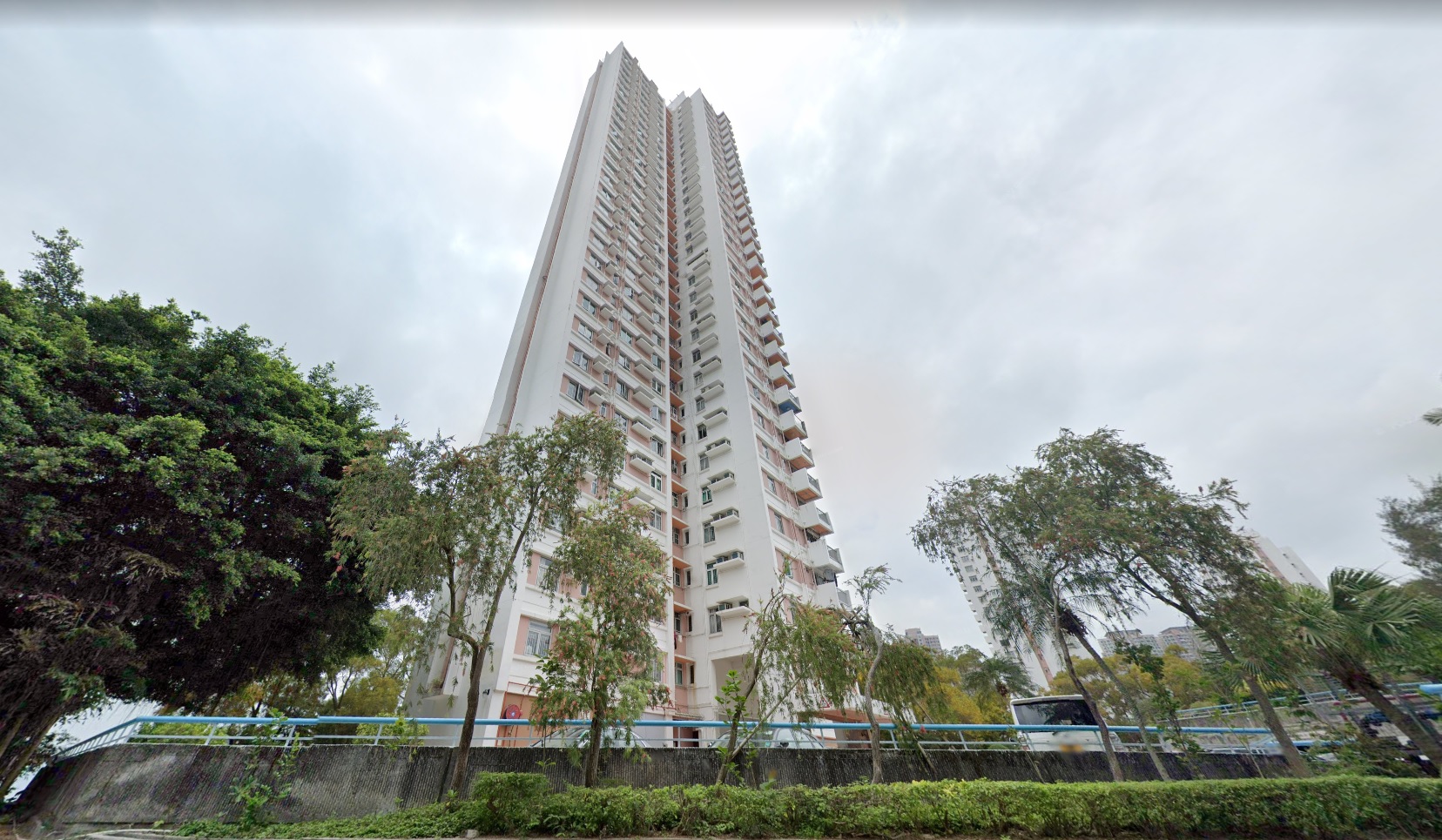 污水檢測｜華員邨豪園多個屋苑污水呈陽性 政府派3.5萬個快測包