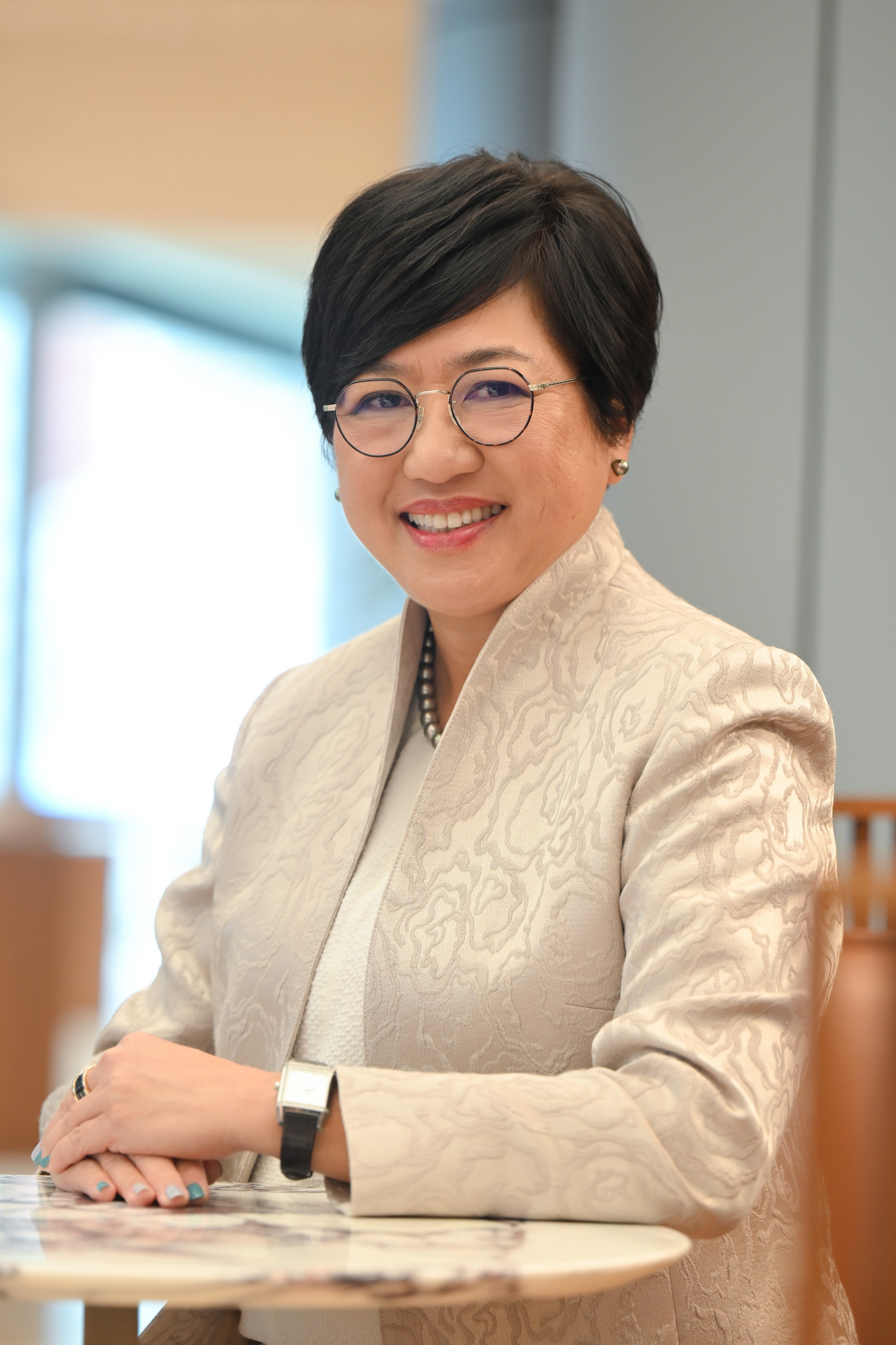 銀行動態｜滙豐亞洲首推DPM服務 入場費20萬美元