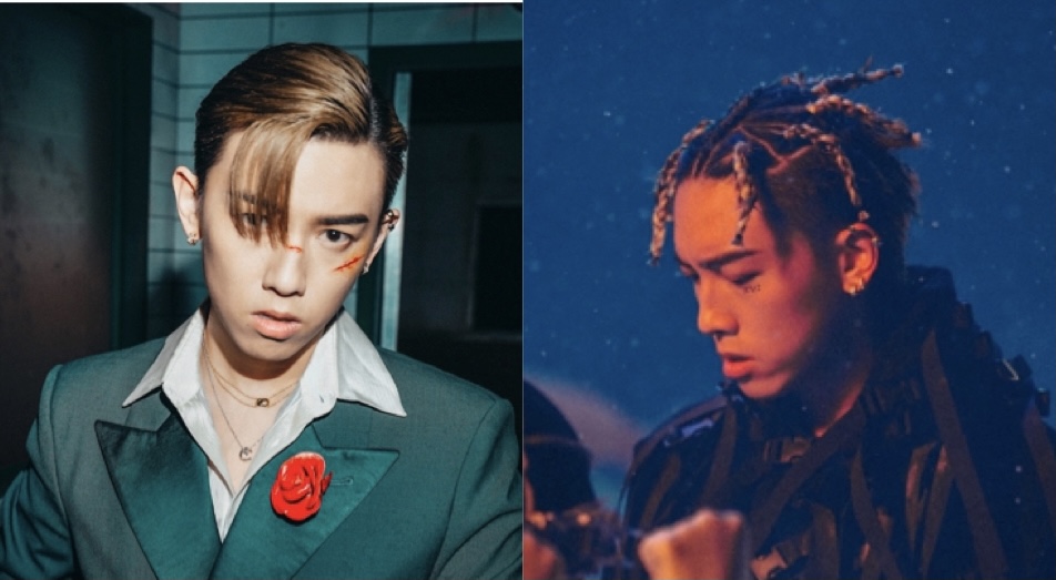 MC張天賦新歌《Overkill》首試dreaklock造型玩跳唱   拍MV拗柴忍痛跳足廿幾個鐘