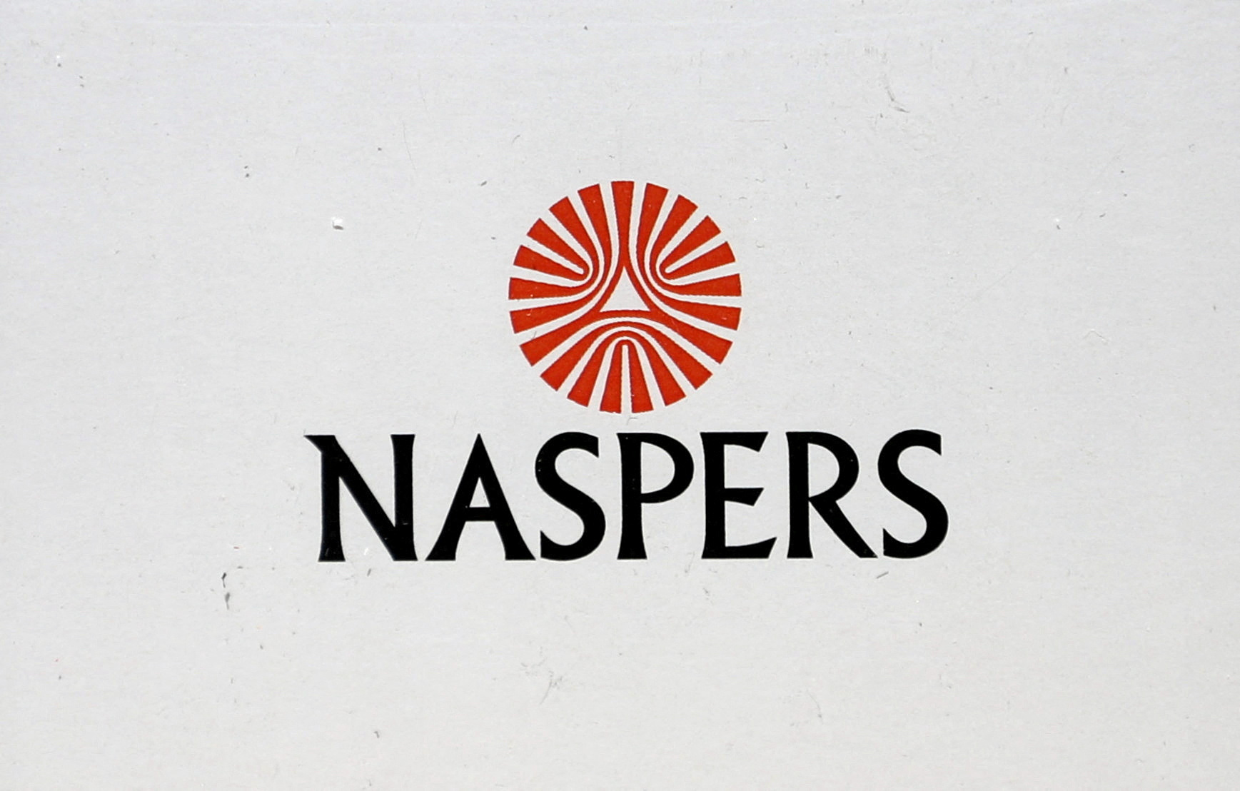 騰訊分派｜Naspers：收到美團股份即沽售