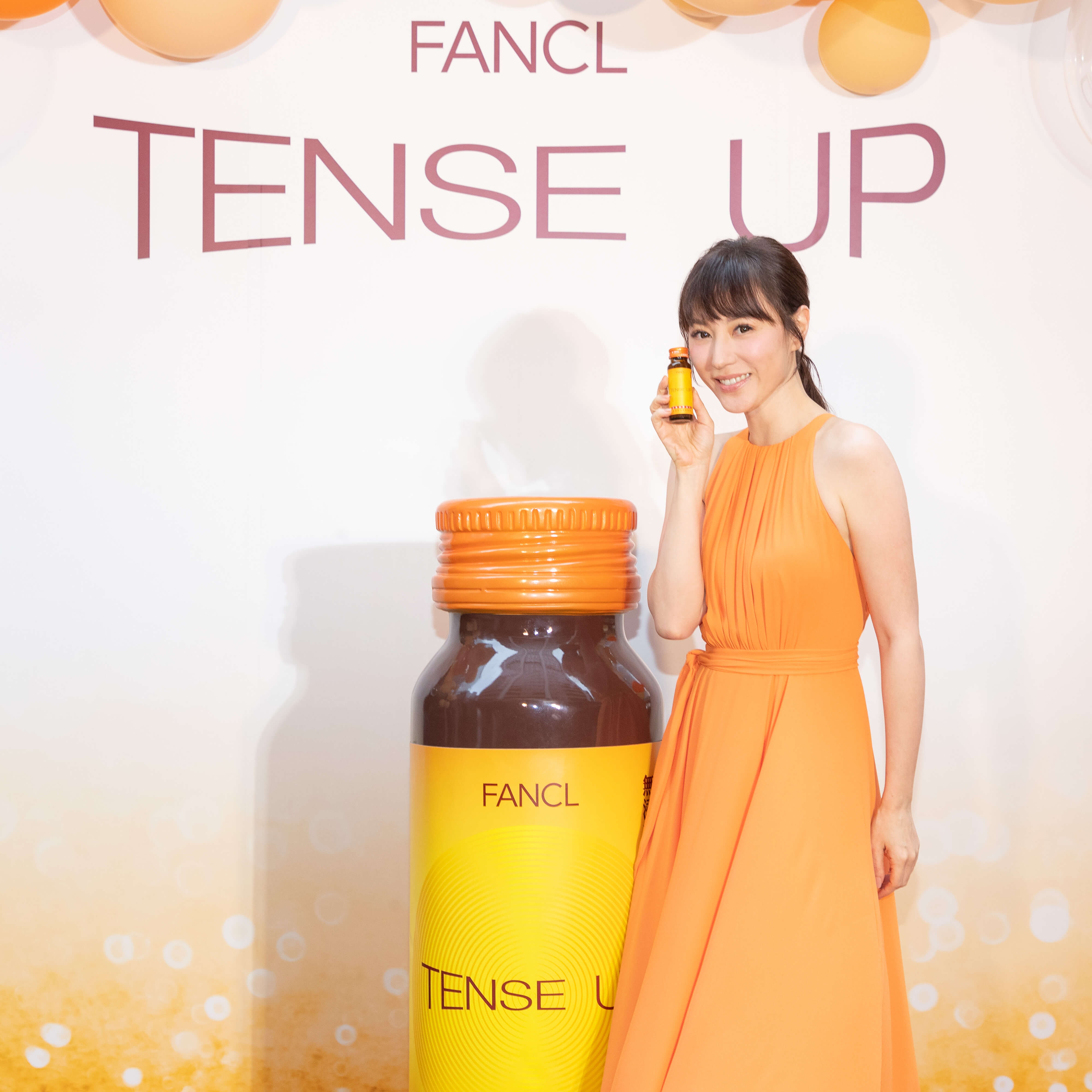 劉心悠擲二千萬在港置業 見樓價下跌即扑搥