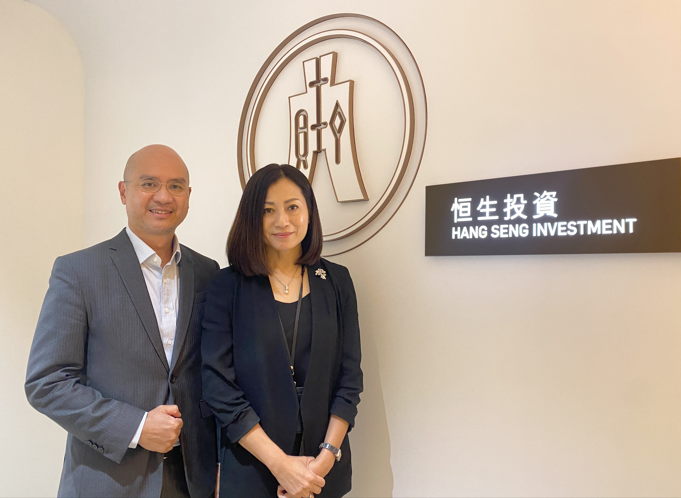 後市｜恒生投資管理薛永輝：港股估值非常吸引