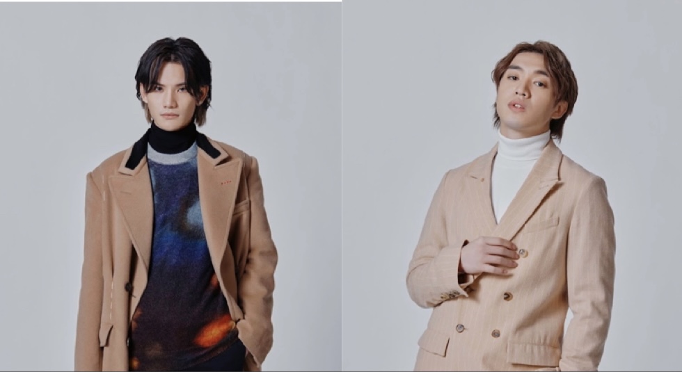 Jer與Jeremy首日《UNIK ASIA FESTIVAL》壓軸登場唱新歌  泳兒ANSONBEAN吳家忻加盟演出