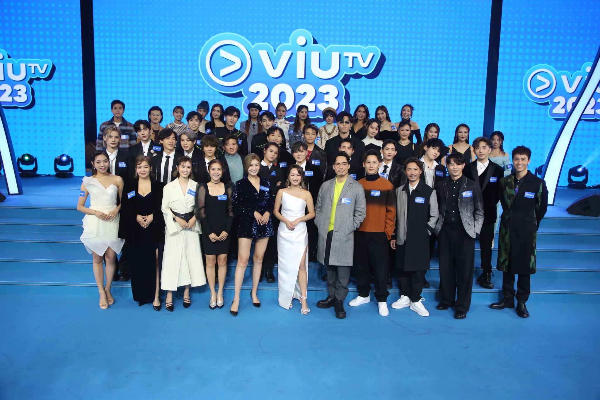 ViuTV 2023︱新劇晒冷 Ian惡補溜冰棄用替身演《冰上火花》