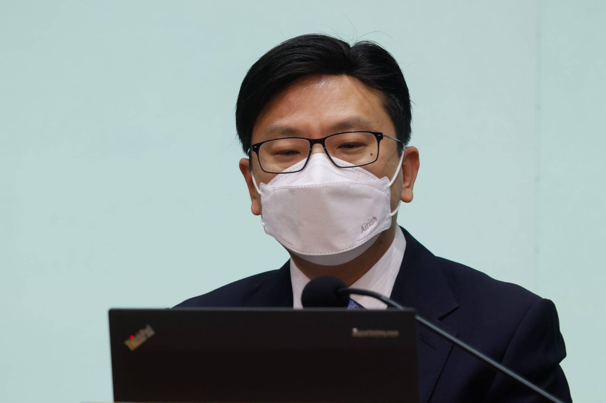 上年度共有323宗涉詐騙綜援個案　孫玉菡：懷疑內地有物業會查證