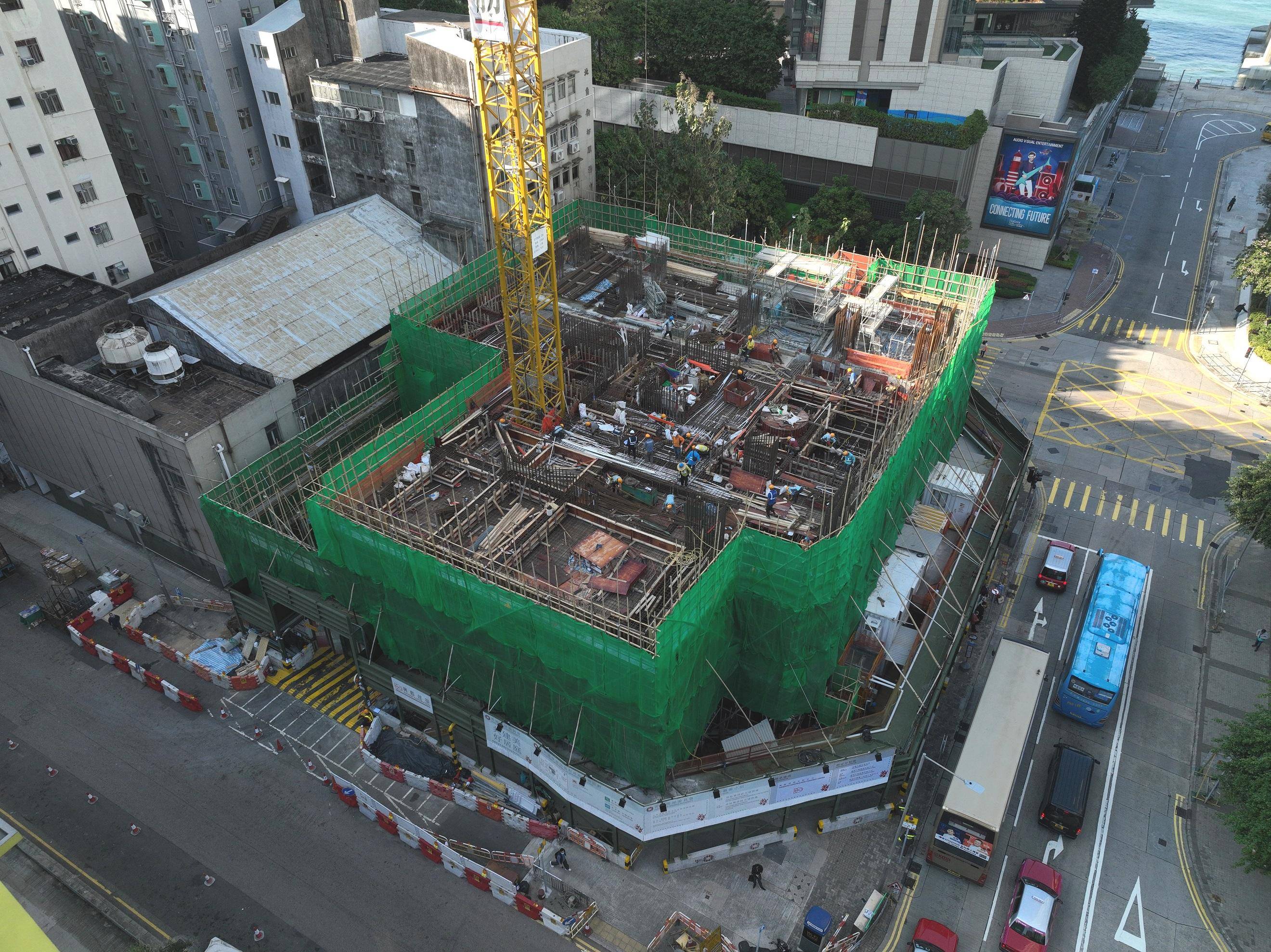 居屋2022｜新一期居屋揀樓　北角驥華苑海景「樓王」半小時內即售出