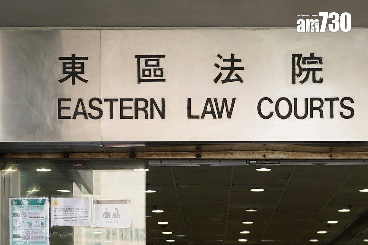職工盟6義工派防疫物資及傳單涉違限聚令　兩人認罪各罰4000元