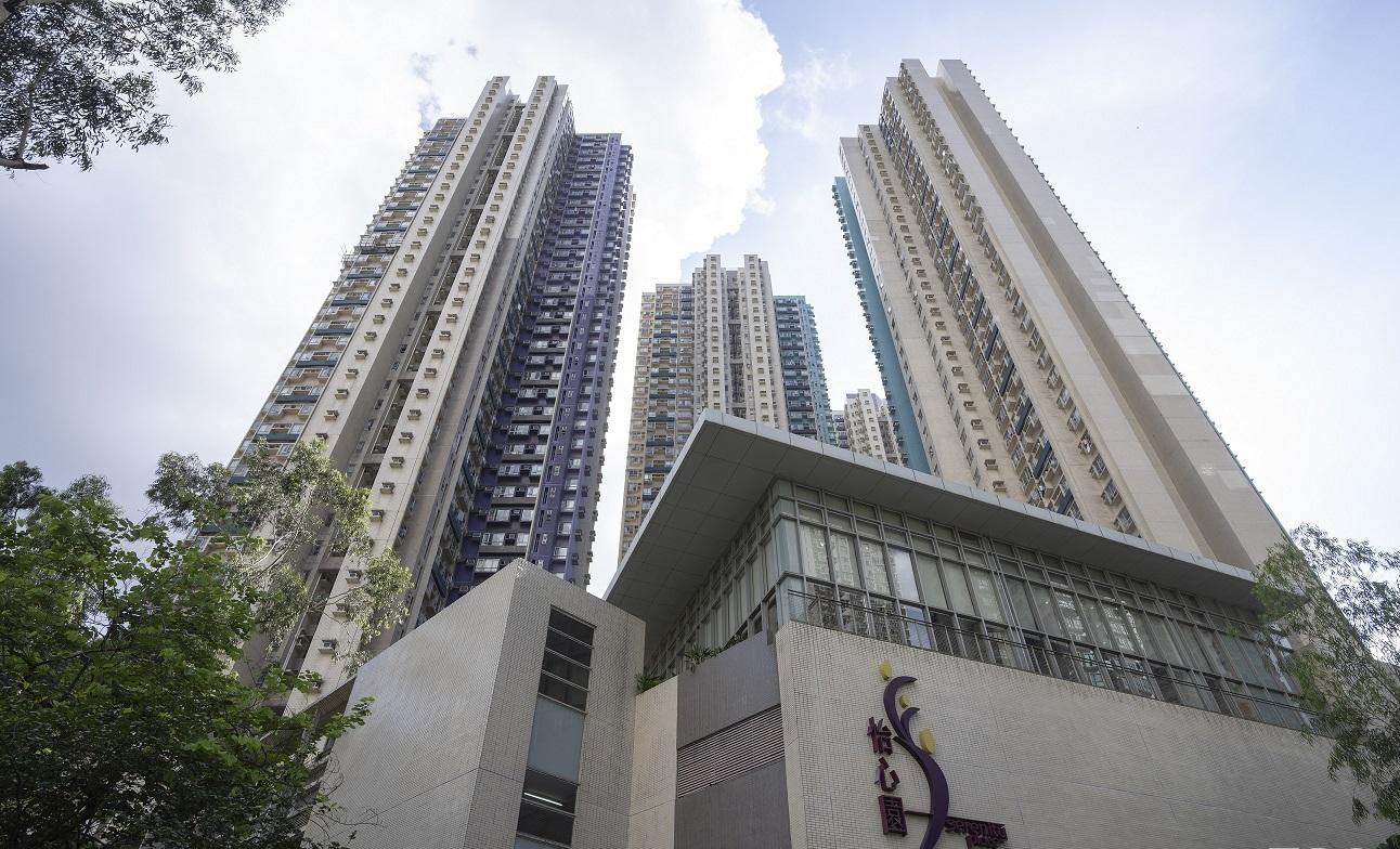 污水檢測｜怡心園石蔭東邨等多個屋苑污水呈陽性 政府派4.5萬個快測包