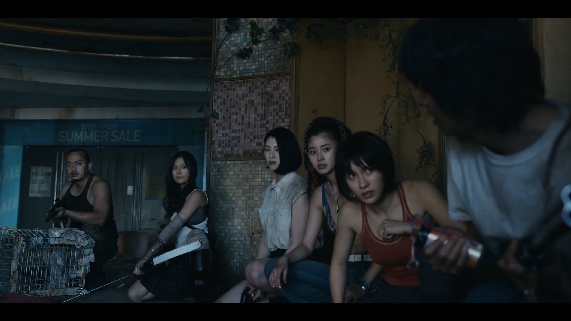 今際之國的有栖｜第2季榮登全球9地冠軍 打入90地區十大