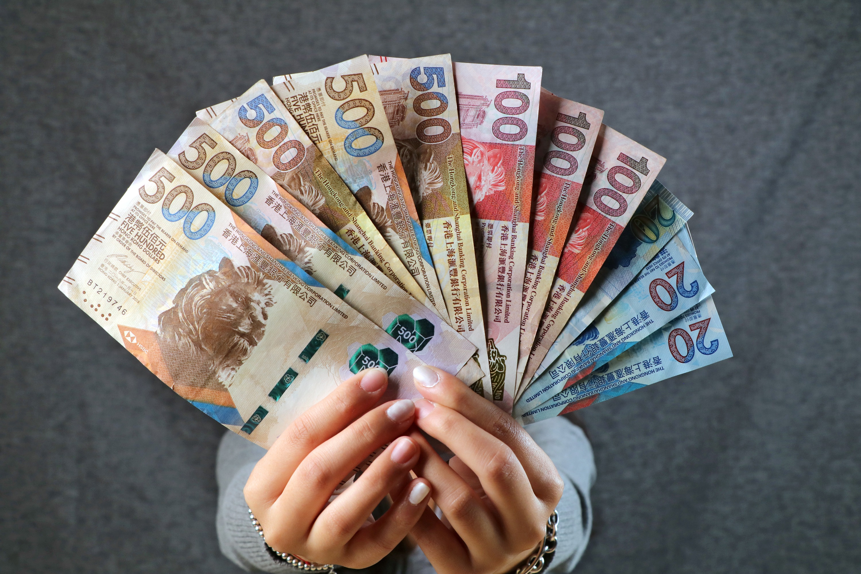 一文睇晒｜全城搶錢！盤點各大行定存優惠